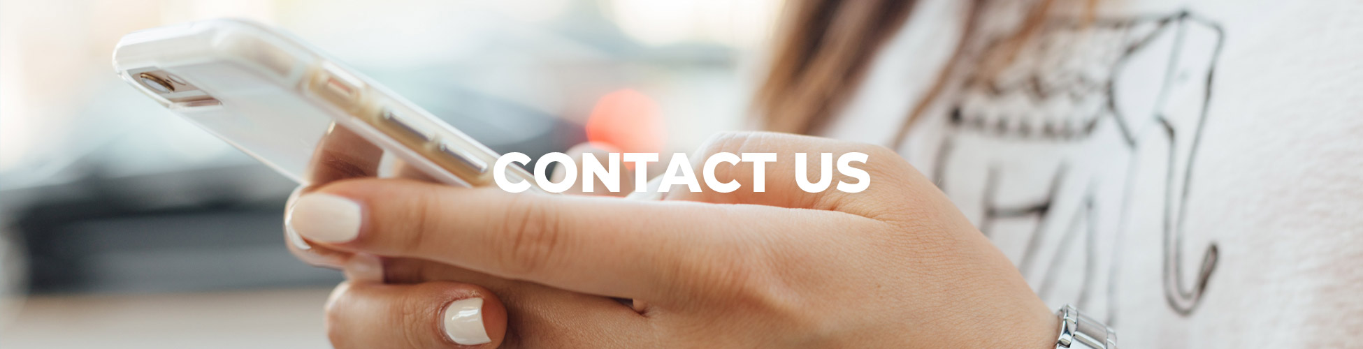 Contact Us