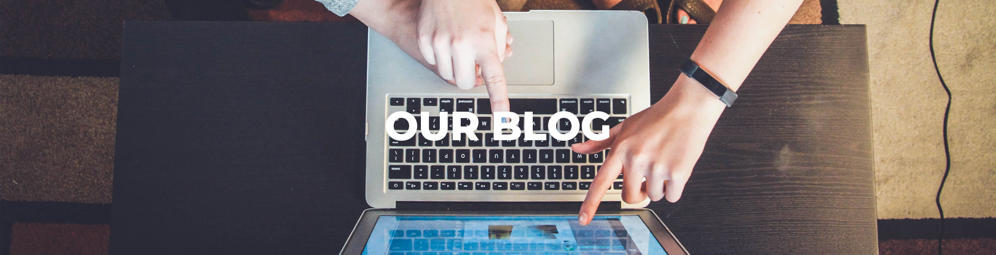 Our Blog