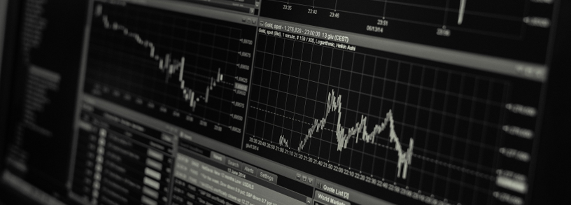 Fall 2025 Economic Outlook - Financial Dashboard